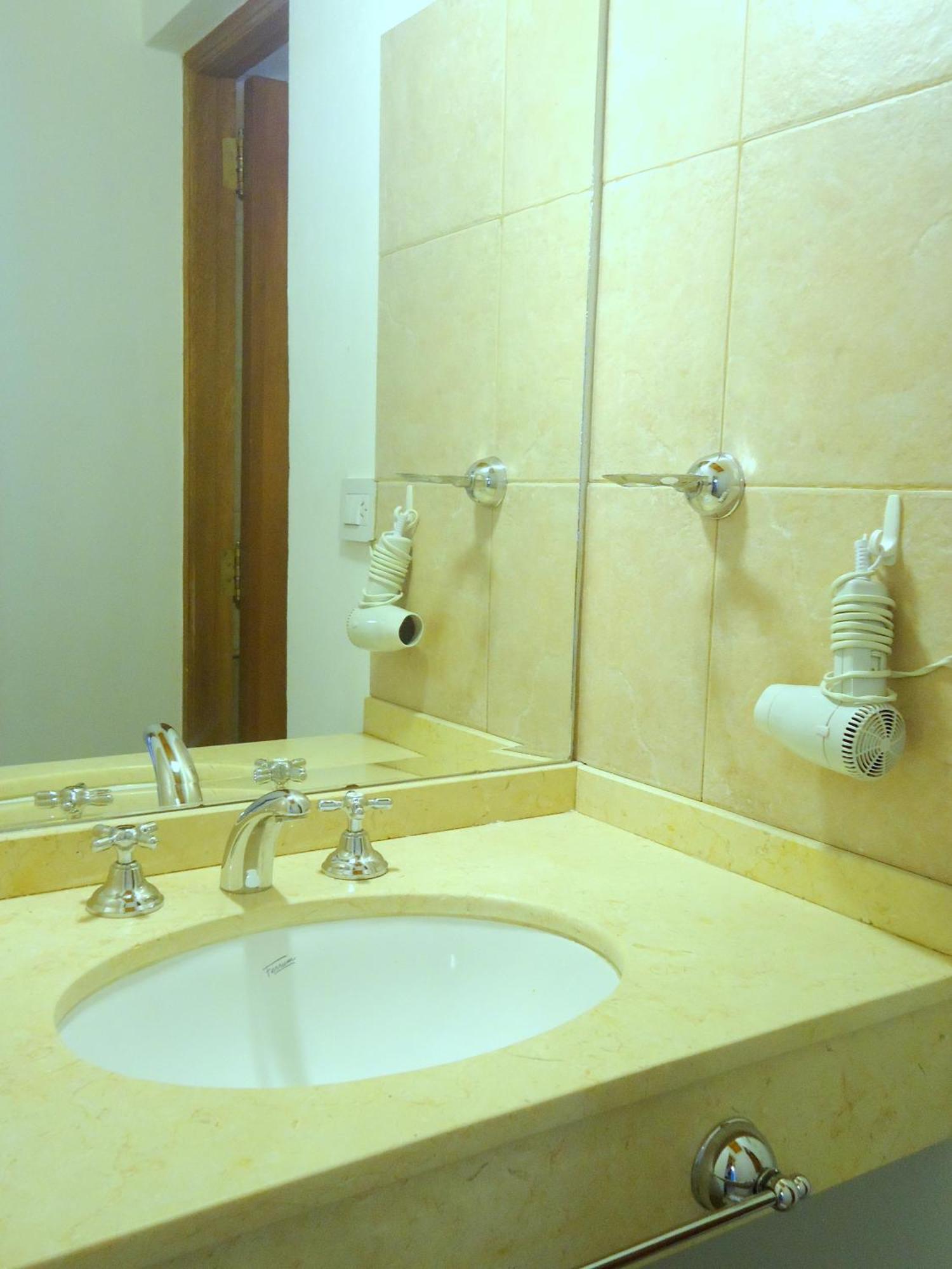 La Cautiva Hotel Los Reartes Bilik gambar