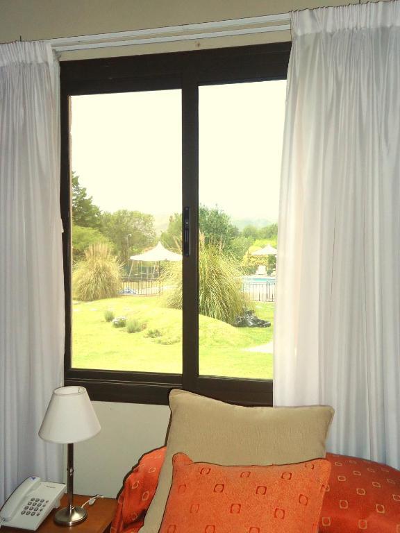 La Cautiva Hotel Los Reartes Bilik gambar